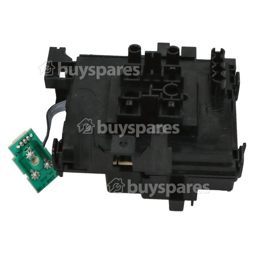 Beko Control PCB