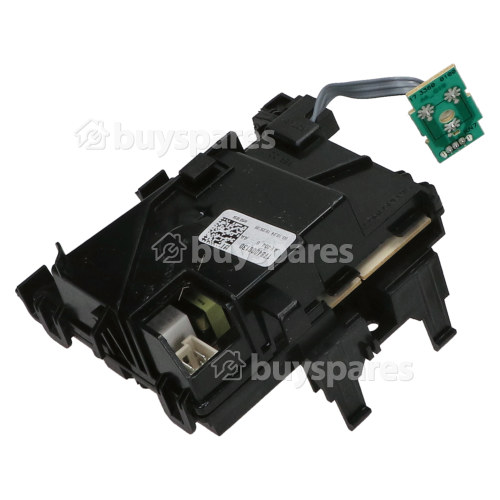 Beko Control PCB
