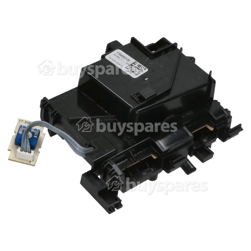 Beko Control PCB