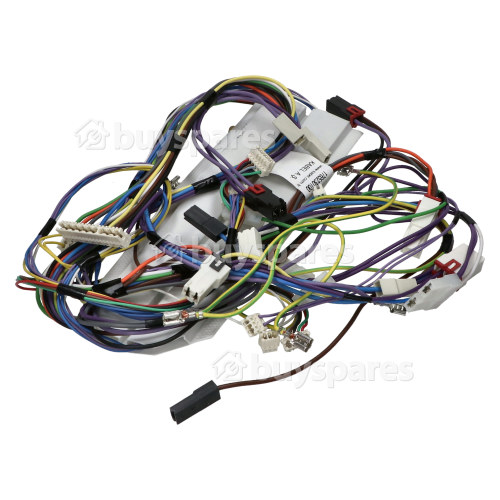 Continental Wiring Loom