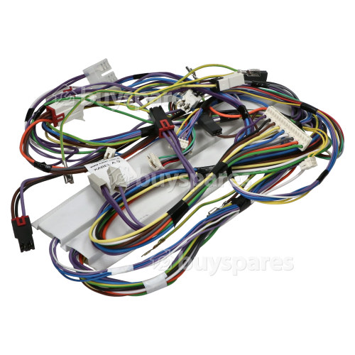 Continental Wiring Loom