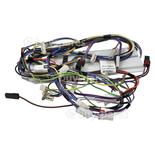Continental Wiring Loom