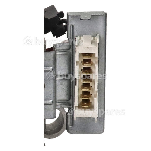 Moteur Commutateur De Lave-linge Hoover