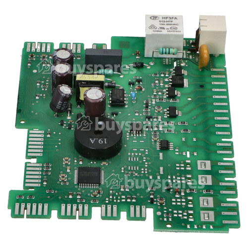 Electronic PCB Module