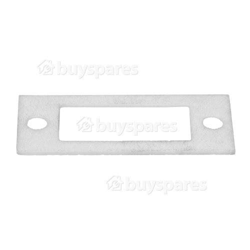 AGA Heat Indicator Window Seal