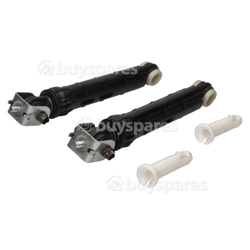 Kit Amortisseurs De Lave-linge W 125 X (FR) Indesit
