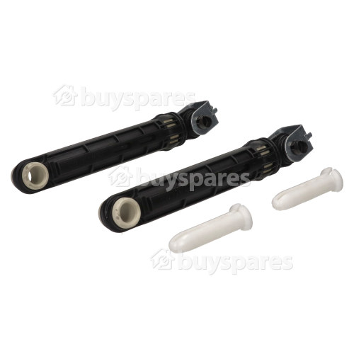 Kit Amortisseurs De Lave-linge W 125 X (FR) Indesit