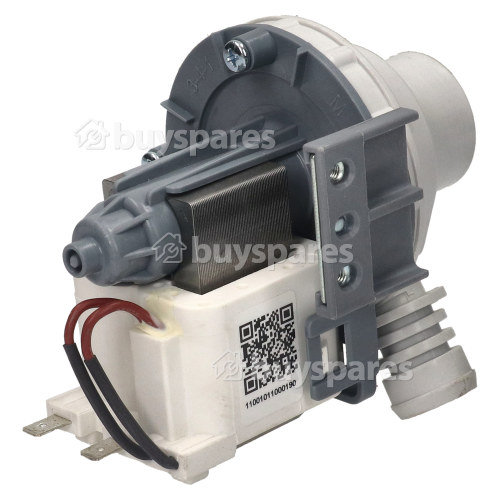 Drain Pump Assembly : Hanyu B30-6A 30W