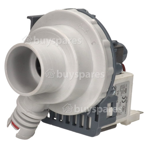 Drain Pump Assembly : Hanyu B30-6A 30W