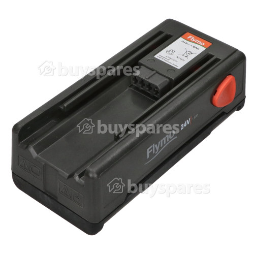 Flymo Rechargeable Battery Pack