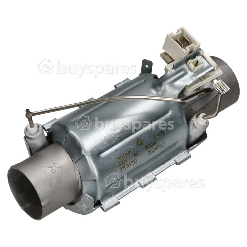 Flow Through Heater Element 1800W
