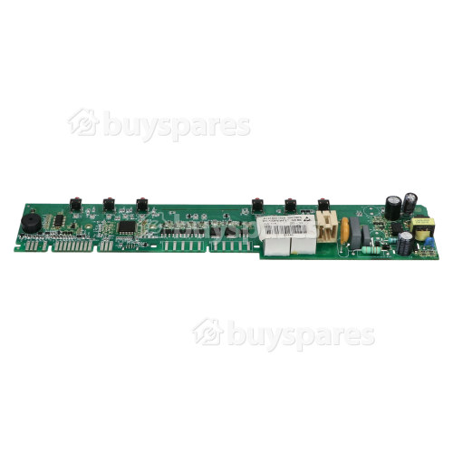 Hoover Pcb Module