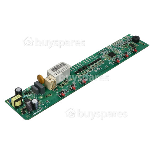 Hoover Pcb Module