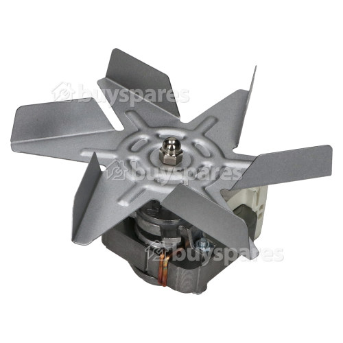 Alaska Oven Fan Motor