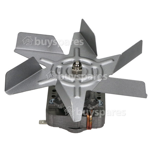 Alaska Oven Fan Motor
