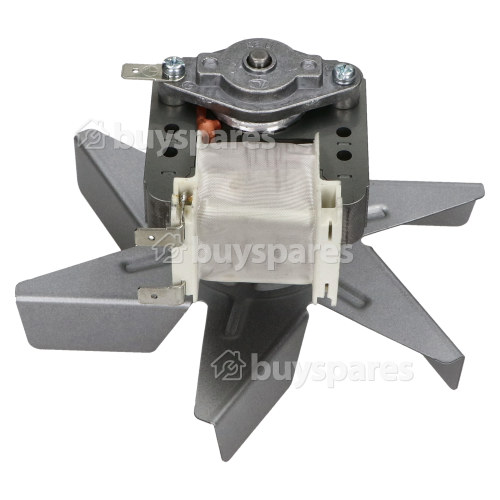 Alaska Oven Fan Motor