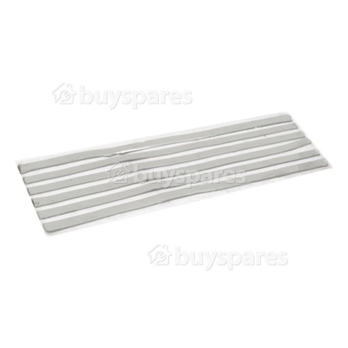 Delonghi 6 Ceramic Hob Seal Strips : 370mm X 5mm So Easily Moulded &hellip;.