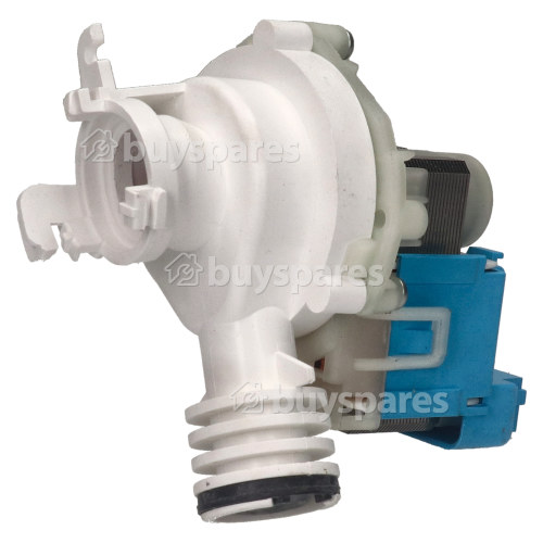 Hotpoint Drain Pump Assembly : Plaset Cod 74441 21013027900 26W