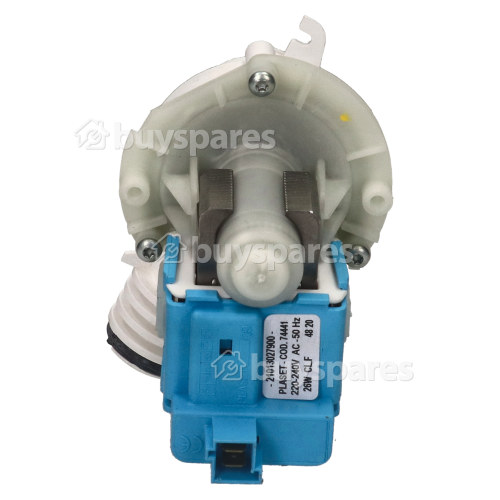 Hotpoint Drain Pump Assembly : Plaset Cod 74441 21013027900 26W