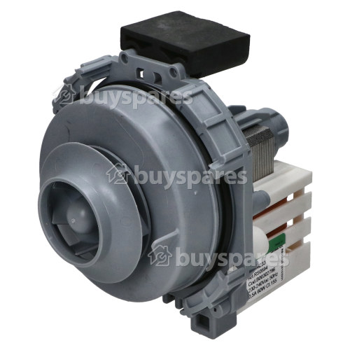 Ariston Wash Pump Motor Assembly : Askoll Mod M233 Art RS0594 60w