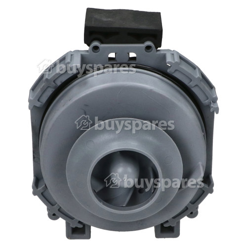 Ariston Wash Pump Motor Assembly : Askoll Mod M233 Art RS0594 60w