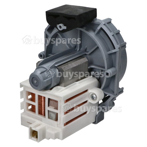 Ariston Wash Pump Motor Assembly : Askoll Mod M233 Art RS0594 60w
