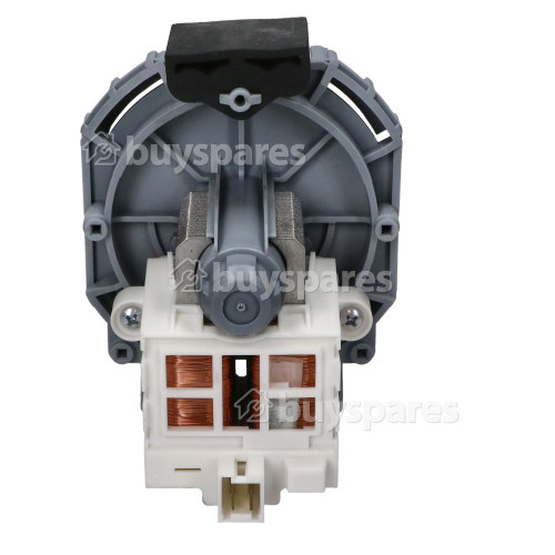 Ariston Wash Pump Motor Assembly : Askoll Mod M233 Art RS0594 60w