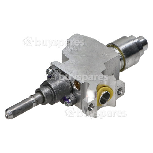 Arcelik Gas Tap : SABAF 815011710003 1/2 PSI 6.5 KP
