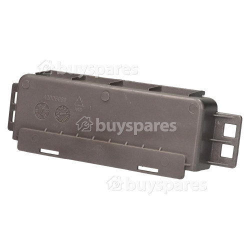 Handle Srgf/bush/petra/ds