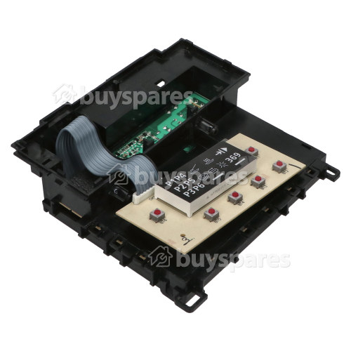 Blomberg Electronic Card