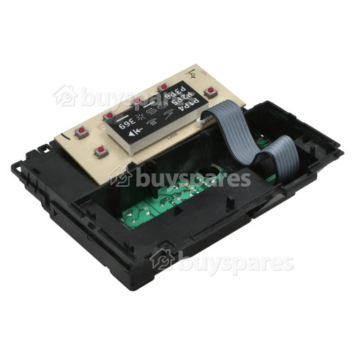 Blomberg Electronic Card