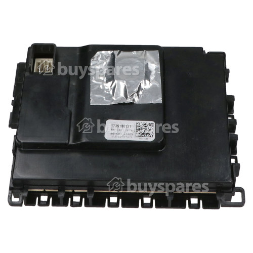 Blomberg Electronic Card
