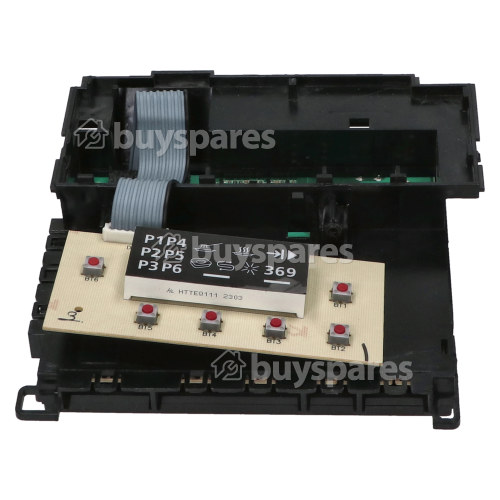 Blomberg Electronic Card