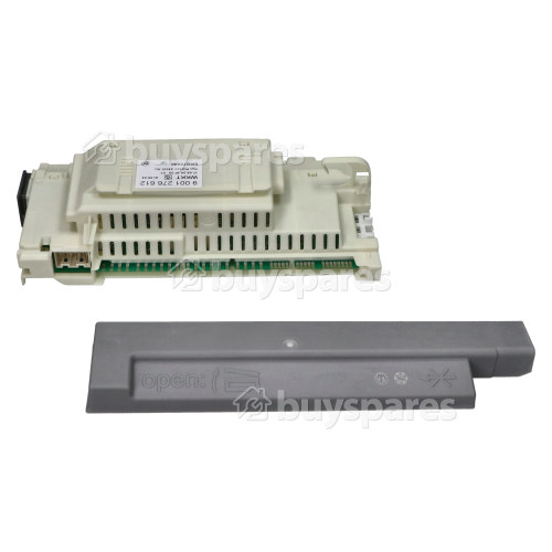 Bosch Power Module - Programmed