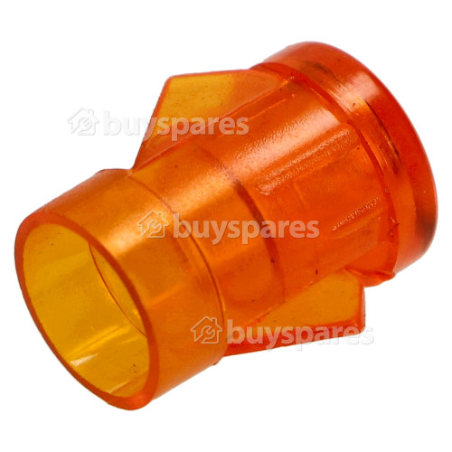 Britannia Oven Indicator Lens Cover - Orange