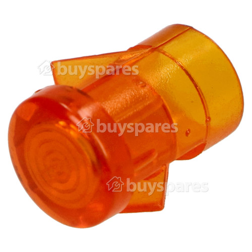 Britannia Oven Indicator Lens Cover - Orange