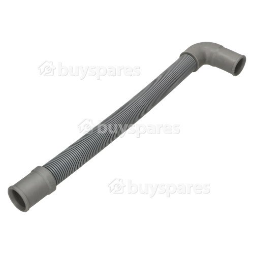 Inner Drain Pipe With Bend