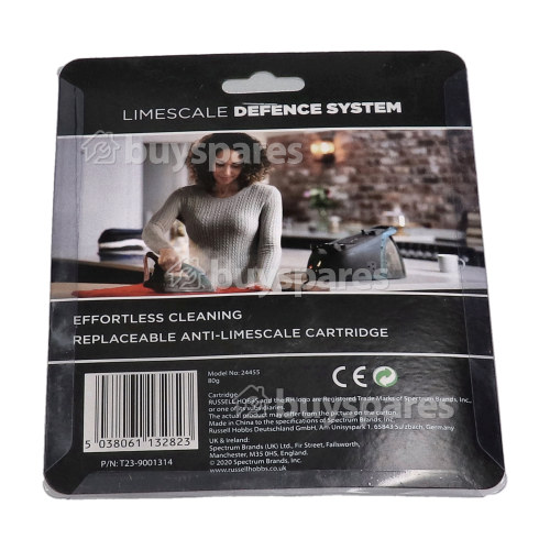 Russell Hobbs Anti-lime Scale Cartridge