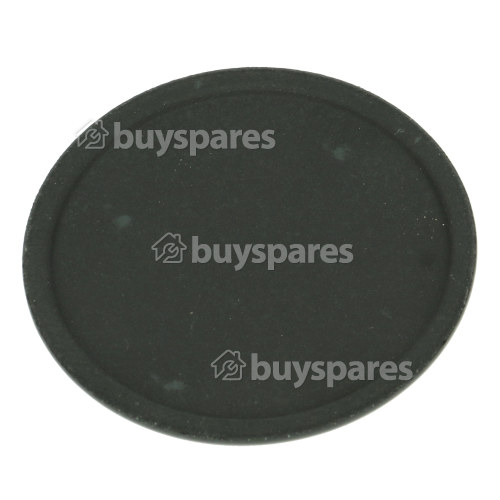 Cucine Small Burner Cap : 48mm