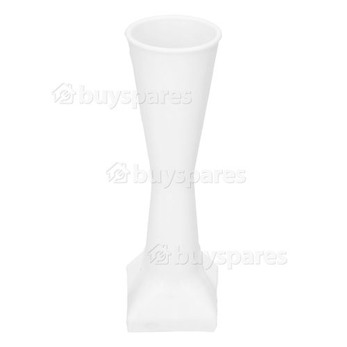 Smeg Spray Arm Supply Pipe