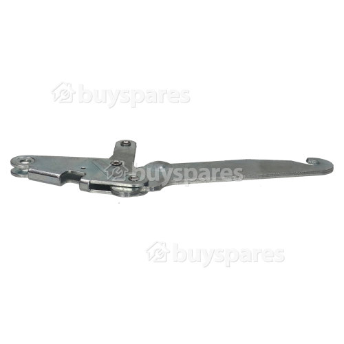 DW12-PFE1 Left Hand Door Hinge