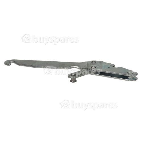 DW12-PFE1 Left Hand Door Hinge