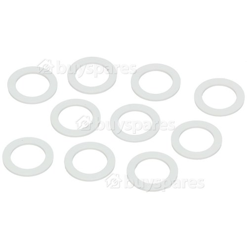 Kenwood Plastic Washer (Pack Of 10)