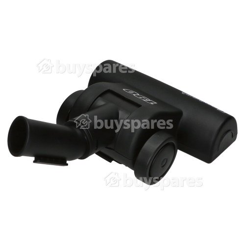 Numatic 32mm Easy Ride Hairo Brush (Black)