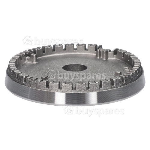Gorenje 86MM Dia. Large Burner Crown B-D3-EVL ; Defendi