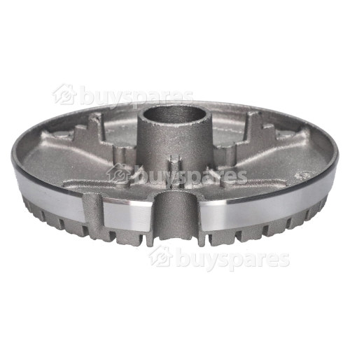 Gorenje 86MM Dia. Large Burner Crown B-D3-EVL ; Defendi