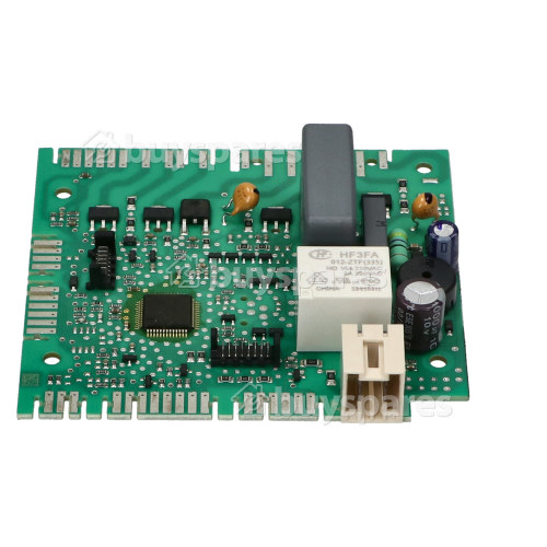 Candy Electronic Module