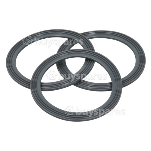 Kenwood Seal- Plastic Goblet Blade Assembly