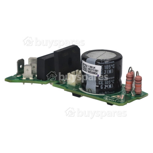 Dyson Vacuum Cleaner PCB Assembly