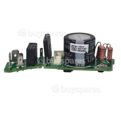 Dyson Vacuum Cleaner PCB Assembly